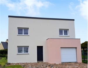 maison à la vente -   56700  KERVIGNAC, surface 79 m2 vente maison - UBI447043142